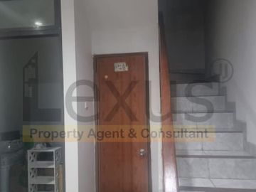 Dijual rumah di Banjar Wijaya, Tangerang