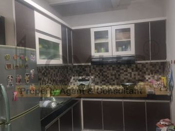 Dijual rumah di Banjar Wijaya, Tangerang