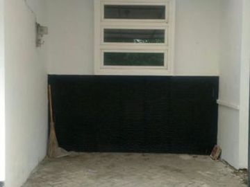 Rumah Babatan Pilang Wiyung Row jalan 2 mobil