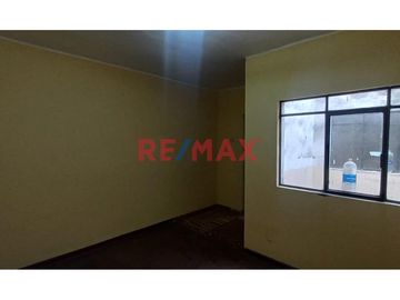 🏡 ¡GRAN OPORTUNIDAD EN EL RÍMAC! VENTA DE DEPARTAMENTO EN URB. EL MANZANO
Se vende acogedor departamento de 63 m², ideal para familias, parejas o com