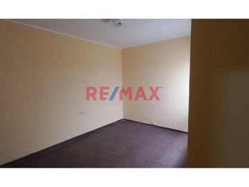 🏡 ¡GRAN OPORTUNIDAD EN EL RÍMAC! VENTA DE DEPARTAMENTO EN URB. EL MANZANO
Se vende acogedor departamento de 63 m², ideal para familias, parejas o com