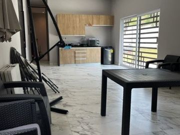 QUINTA CON ALBERCA EN VENTA, CARRETERA NACIONAL