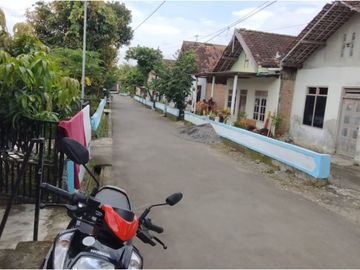 Tanah Dijual Murah di Lokasi Strategis Area Kota Yogyakarta