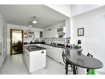 Venta Casa Conjunto Cerrado Palermo, Manizales