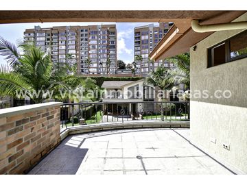 Venta Casa Conjunto Cerrado Palermo, Manizales