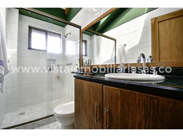 Venta Casa Conjunto Cerrado Palermo, Manizales