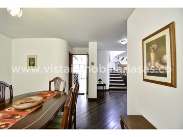Venta Casa Conjunto Cerrado Palermo, Manizales