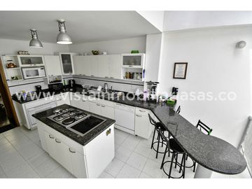 Venta Casa Conjunto Cerrado Palermo, Manizales