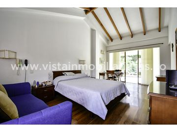Venta Casa Conjunto Cerrado Palermo, Manizales