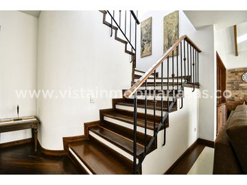 Venta Casa Conjunto Cerrado Palermo, Manizales