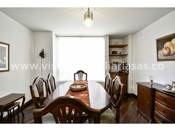 Venta Casa Conjunto Cerrado Palermo, Manizales