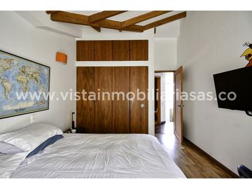 Venta Casa Conjunto Cerrado Palermo, Manizales