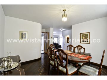 Venta Casa Conjunto Cerrado Palermo, Manizales