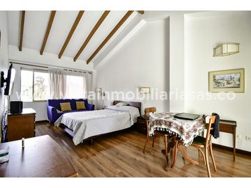 Venta Casa Conjunto Cerrado Palermo, Manizales