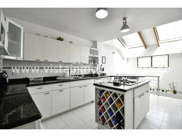 Venta Casa Conjunto Cerrado Palermo, Manizales