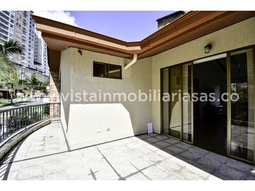 Venta Casa Conjunto Cerrado Palermo, Manizales