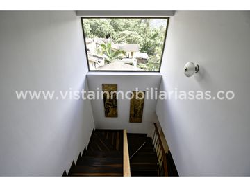Venta Casa Conjunto Cerrado Palermo, Manizales