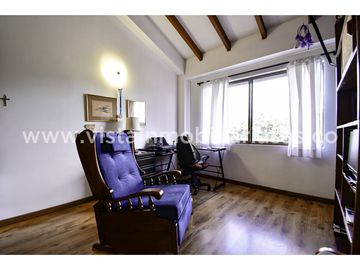 Venta Casa Conjunto Cerrado Palermo, Manizales
