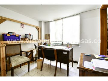 Venta Casa Conjunto Cerrado Palermo, Manizales