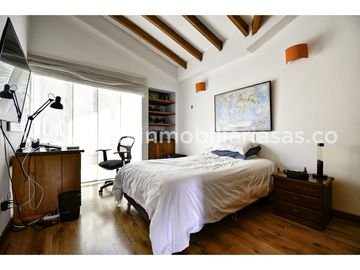Venta Casa Conjunto Cerrado Palermo, Manizales