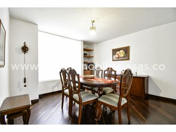 Venta Casa Conjunto Cerrado Palermo, Manizales