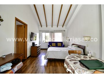 Venta Casa Conjunto Cerrado Palermo, Manizales