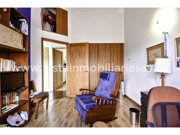 Venta Casa Conjunto Cerrado Palermo, Manizales