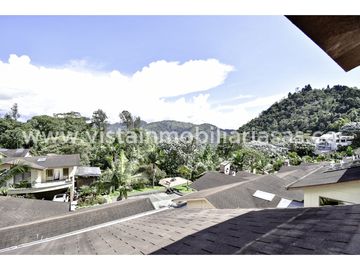 Venta Casa Conjunto Cerrado Palermo, Manizales