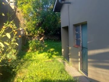 Casa en venta en Lujan Centro