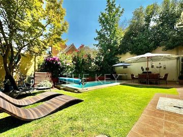 Casa en Venta en Camino La Cumbre - Camino Quebrada Norte