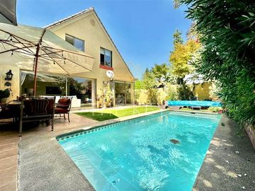 Casa en Venta en Camino La Cumbre - Camino Quebrada Norte