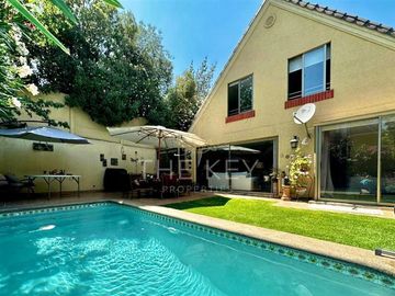 Casa en Venta en Camino La Cumbre - Camino Quebrada Norte