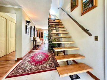 Casa en Venta en Camino La Cumbre - Camino Quebrada Norte