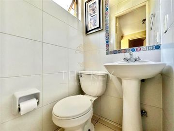 Casa en Venta en Camino La Cumbre - Camino Quebrada Norte