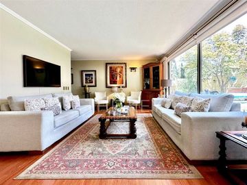 Casa en Venta en Camino La Cumbre - Camino Quebrada Norte
