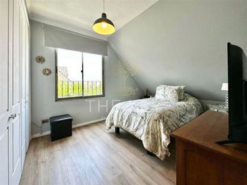 Casa en Venta en Camino La Cumbre - Camino Quebrada Norte