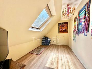 Casa en Venta en Camino La Cumbre - Camino Quebrada Norte