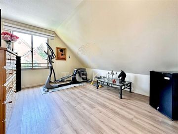 Casa en Venta en Camino La Cumbre - Camino Quebrada Norte