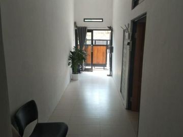 Rumah Minimalis Jatihandap Dekat Cicaheum dan Antapani