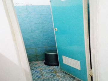 Kost Dekat Mall Taman Anggrek, Central Park, UKRIDA