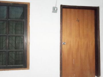 Kost Dekat Mall Taman Anggrek, Central Park, UKRIDA