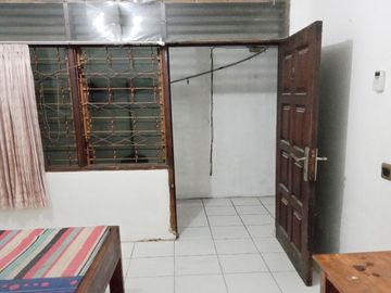 Kost Dekat Mall Taman Anggrek, Central Park, UKRIDA