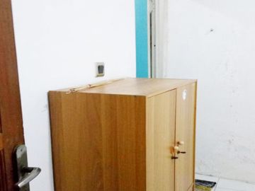 Kost Dekat Mall Taman Anggrek, Central Park, UKRIDA