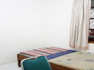 Kost Dekat Mall Taman Anggrek, Central Park, UKRIDA