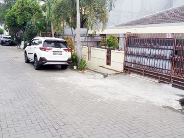 Kost Dekat Mall Taman Anggrek, Central Park, UKRIDA