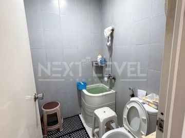 Dijual rumah di alam galaxy Surabaya barat