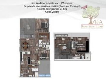 COMPRA HERMOSO TOWNHOUSES EN VILLANDARES, SLP