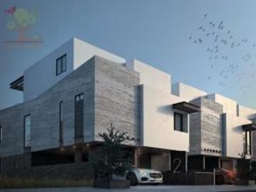 COMPRA HERMOSO TOWNHOUSES EN VILLANDARES, SLP