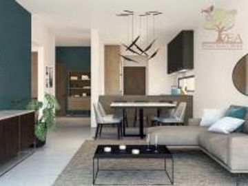 COMPRA HERMOSO TOWNHOUSES EN VILLANDARES, SLP