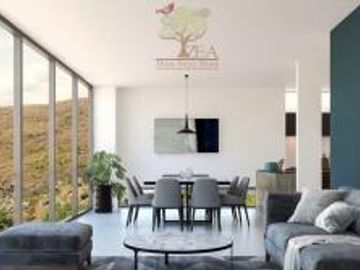 COMPRA HERMOSO TOWNHOUSES EN VILLANDARES, SLP